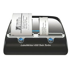 Dymo LabelWriter 450 Twin Turbo