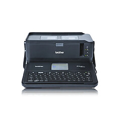 Avis Brother Étiqueteuse USB Wi-Fi