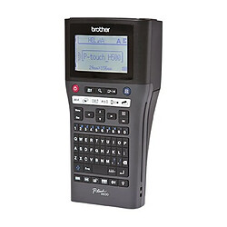Brother BrP-touch H500