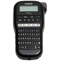 Brother BrP-Touch PT-H110