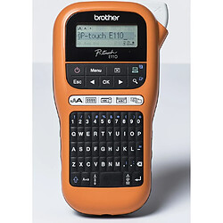 Brother BrP-touch PT-E110G1