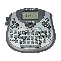 DYMO LetraTag LT-100T