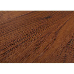 Mendler étagère murale - Noyer