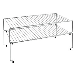 Metaltex Support de stockage empilable Sky