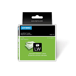 Dymo Étiquettes LW Adresse