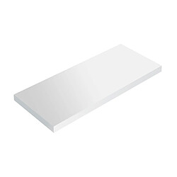 Sanitec AHD Étagère murale Smart - Design moderne