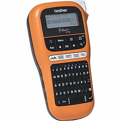 Brother BrP-touch PT-E110G1
