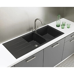 Stradour Aloa - Noir