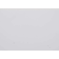 Mendler Étagère murale HWC-K78 - Blanc