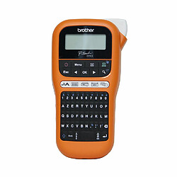 Brother BrP-touch E110VP