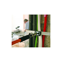 Avis URKO - Étai troisieme main 65-115cm