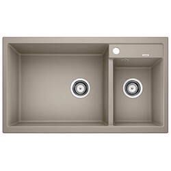 BLANCO Metra 9 Evier Inox 86x50 cm