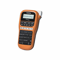 Brother BrP-touch E110