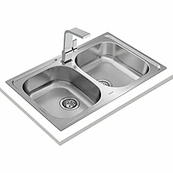 Teka UNIVERSE 80 T-XP Inox