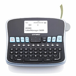 Dymo LabelManager 360D