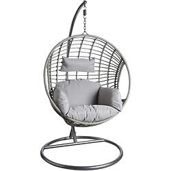 Fauteuil Aubry Gaspard