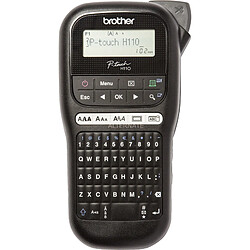 Brother BrP-touch PT-H110