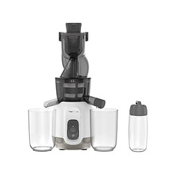 Extracteur de jus Moulinex