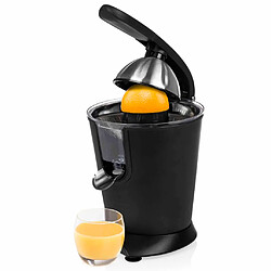 Princess Presse-Agrumes Noir Mat