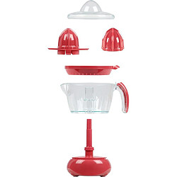 Avis Livoo DOD131RC - Rouge