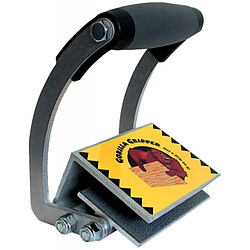 Peddinghaus Poignée Lève Plaque