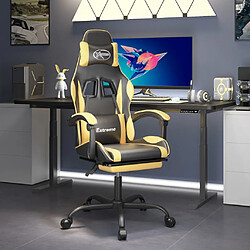 Fauteuil Vidaxl