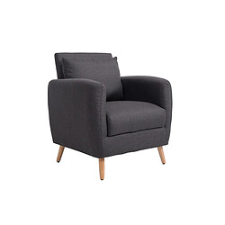Fauteuil Decoshop26