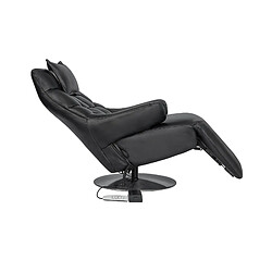 Acheter Mes Fauteuil de relaxation électrique VERONE - Noir
