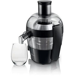 Avis Philips HR1832/00 - Noir