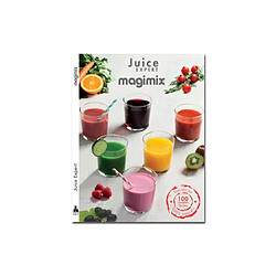 Avis Magimix Juice Expert 3 - Chrome