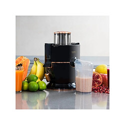 Cecotec ExtremeTitanium 19000