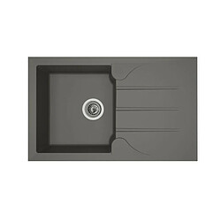 Stradour Aloa Gris Béton