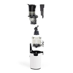 Livoo extracteur de jus - Blanc