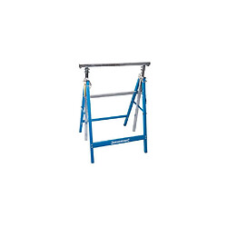 Etai & tréteau Silverline