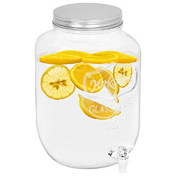 Extracteur de jus électrique Vidaxl