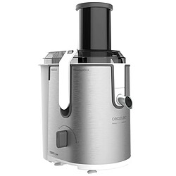 Extracteur de jus électrique Cecotec