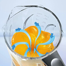 Bosch MMB6172S - Inox · Reconditionné pas cher