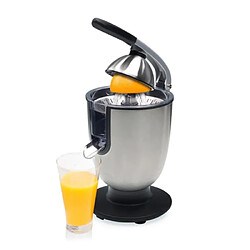 Avis Princess Champion Juicer Pro - Inox