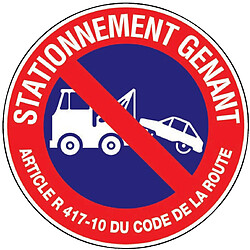 Extincteur & signalétique