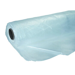 Bizline Film polyéthylène rouleau - 50 m
