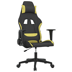 Fauteuil gamer