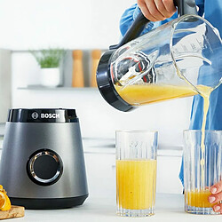 Avis Bosch MMB6172S - Inox · Reconditionné