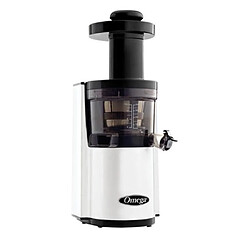 Omega VSJ843 - Blanc