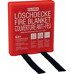 Extincteur & signalétique Gloria