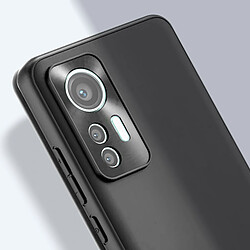Made For Xiaomi 12 Lite Étui - Noir pas cher