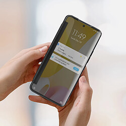 Avis Made For Xiaomi 12 Lite Étui - Noir