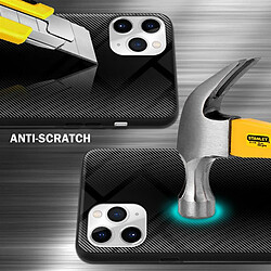 Avis Cadorabo Coque pour iPhone 11 PRO MAX - Noir
