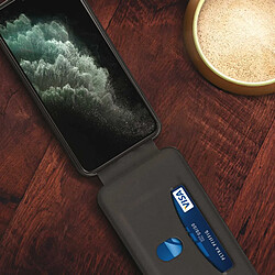 Avis Avizar iPhone 11 Pro - Noir