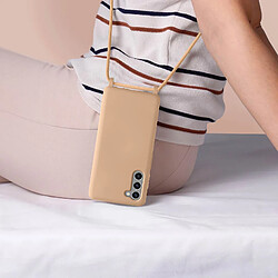 Avis Avizar Samsung Galaxy S23 Plus - Rose Poudré