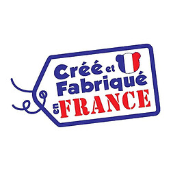 FUN HOUSE Danseuse Ballerine Fauteuil club - l.52 x P.33 x H.42 cm - Pour enfant origine France garantie